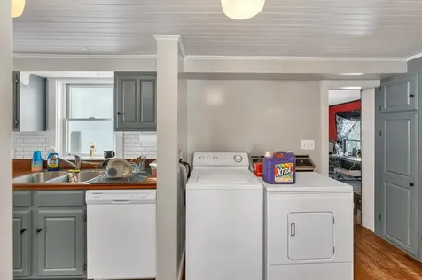 396 Governor Wentworth Highway Tuftonboro NH 03850