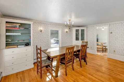 396 Governor Wentworth Highway Tuftonboro NH 03850