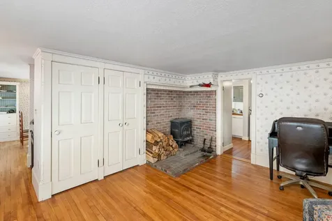 396 Governor Wentworth Highway Tuftonboro NH 03850