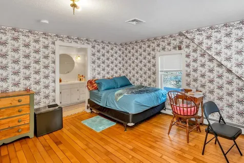 396 Governor Wentworth Highway Tuftonboro NH 03850