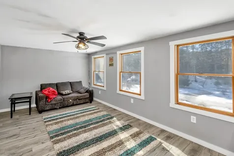 396 Governor Wentworth Highway Tuftonboro NH 03850