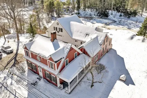 396 Governor Wentworth Highway Tuftonboro NH 03850