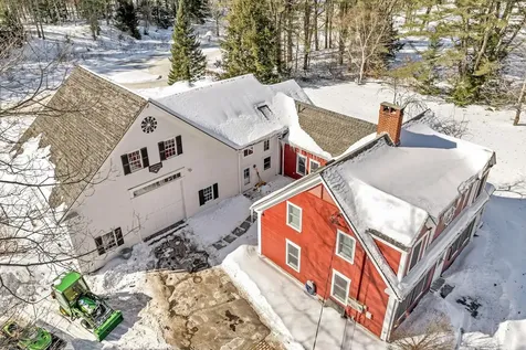 396 Governor Wentworth Highway Tuftonboro NH 03850