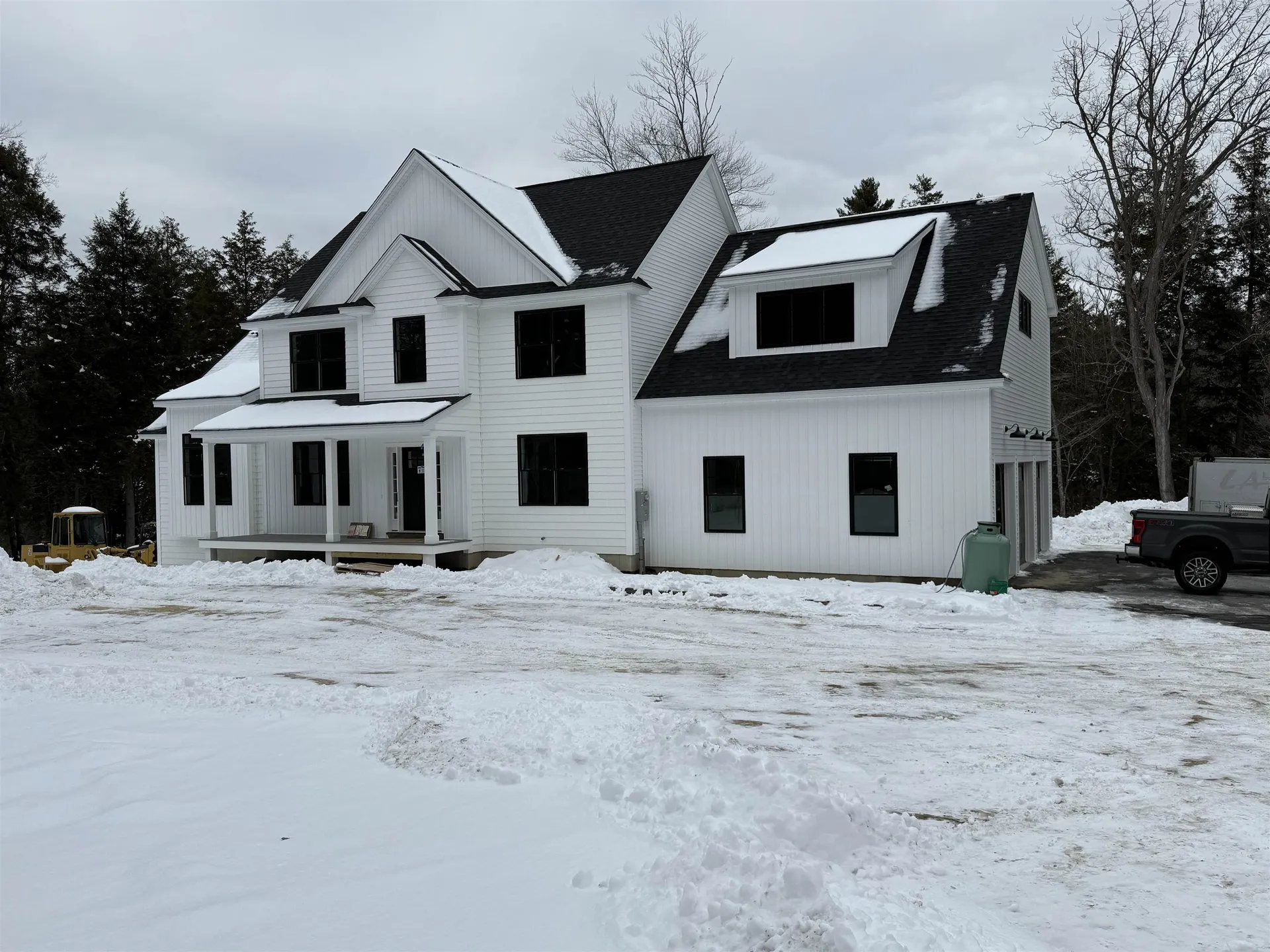 58 Black Brook Road Goffstown NH 03045