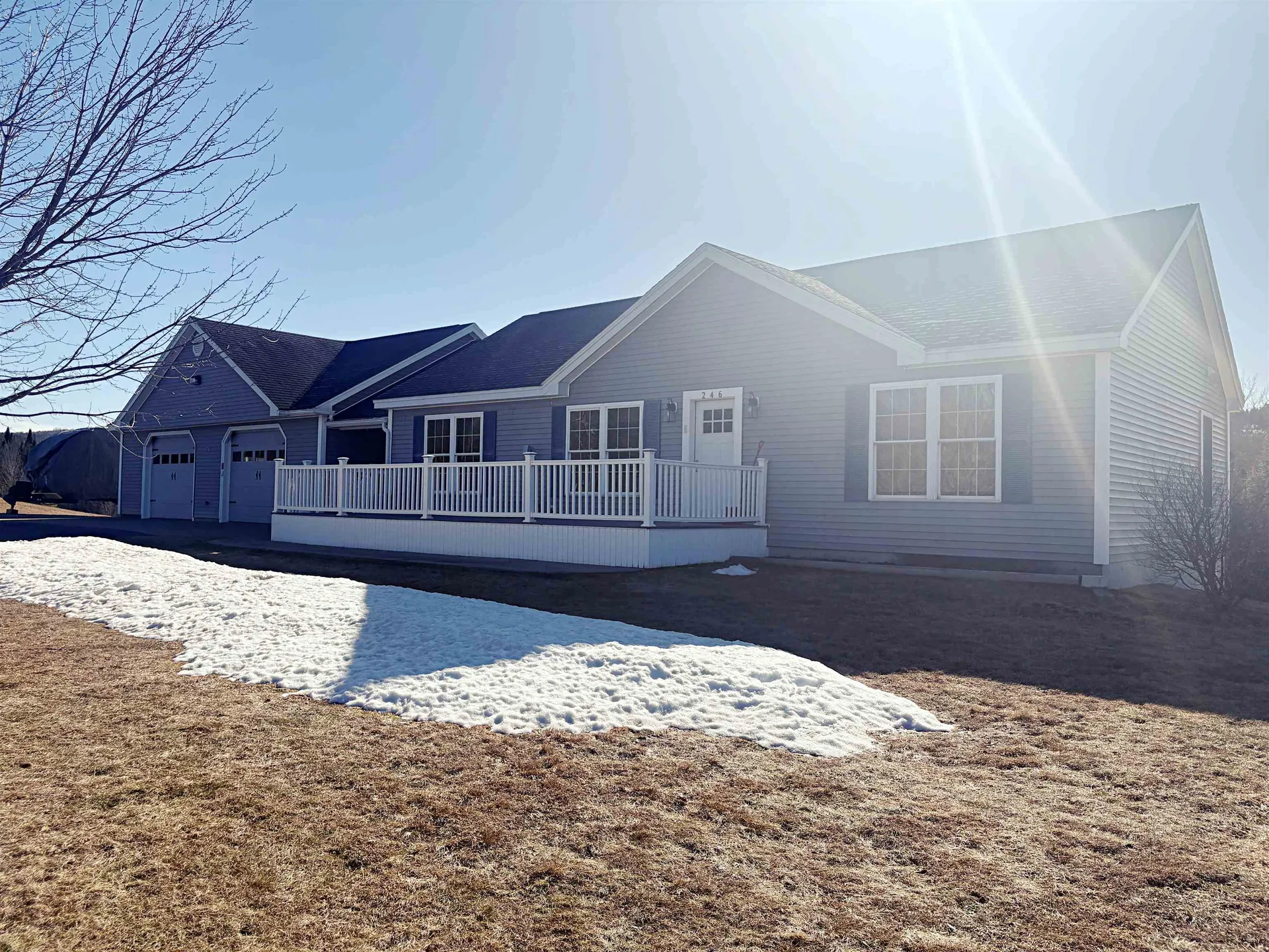 246 East Haven Road Brighton VT 05846