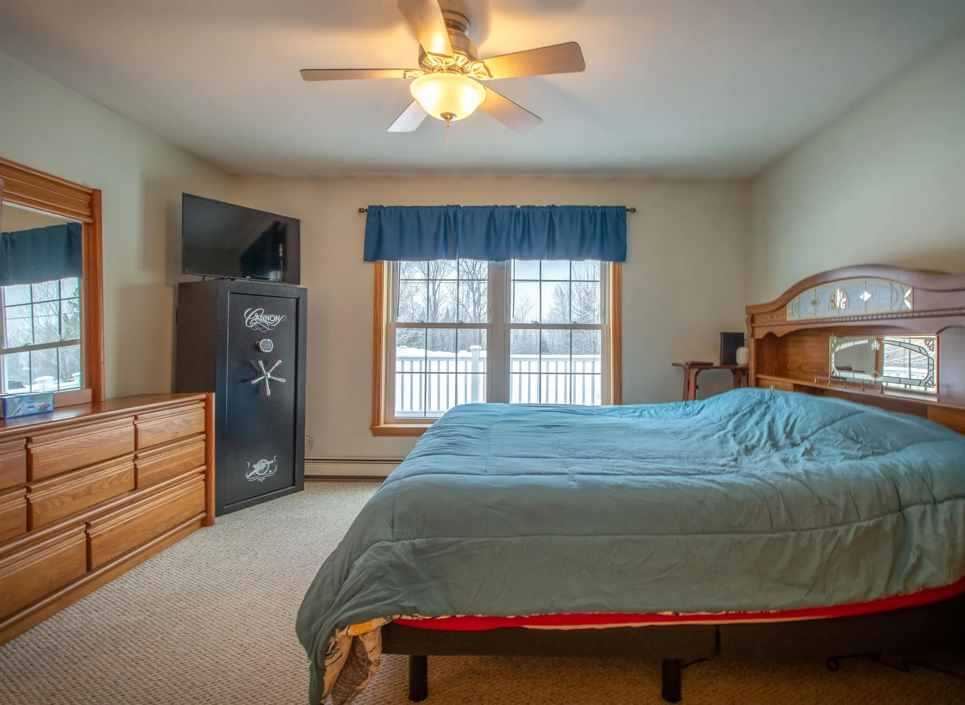 246 East Haven Road Brighton VT 05846