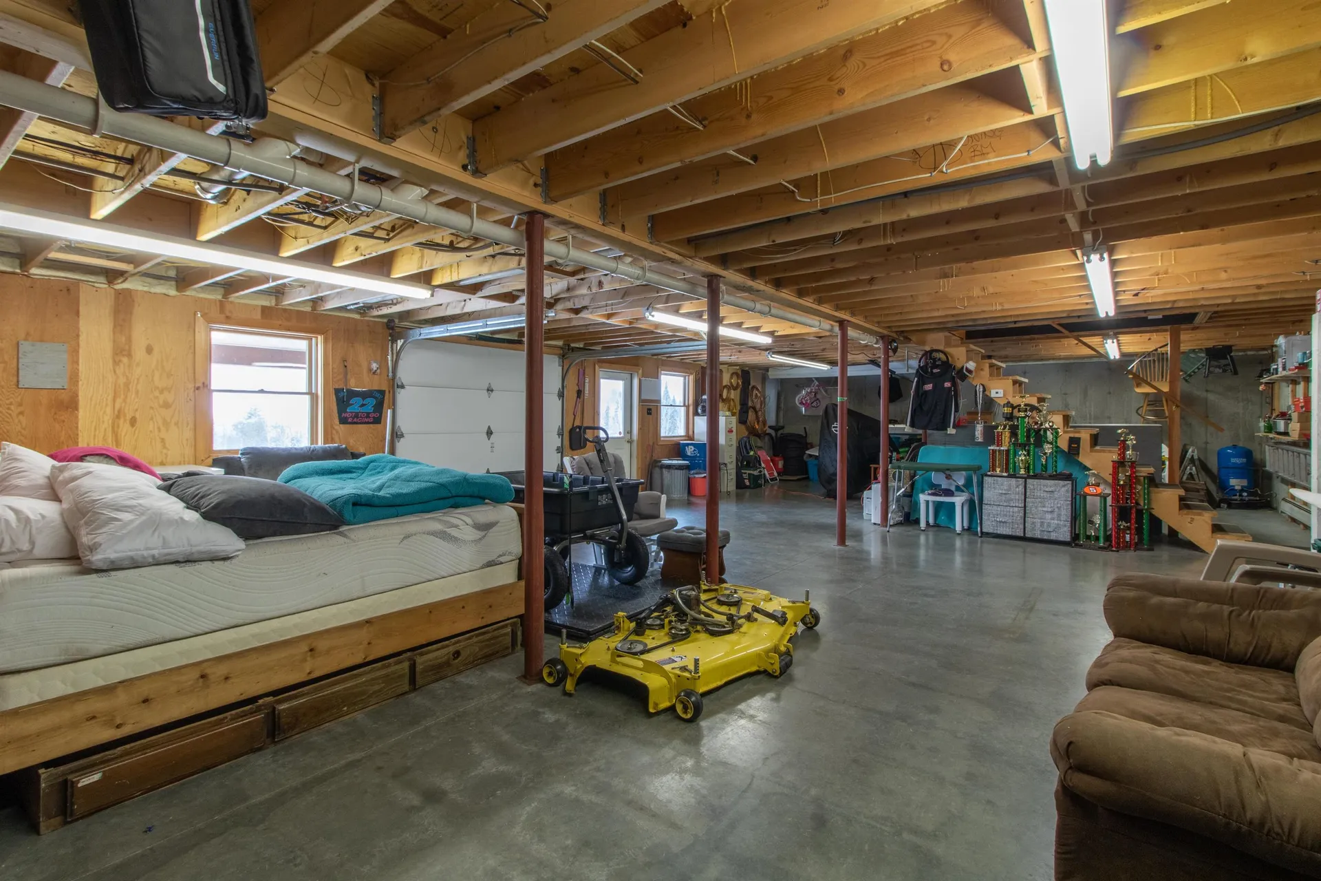 246 East Haven Road Brighton VT 05846