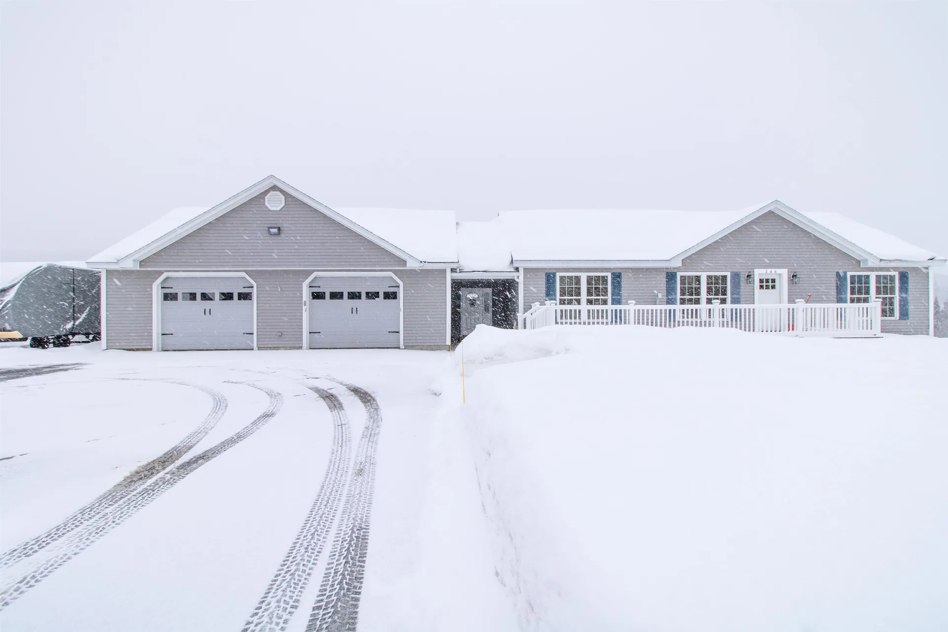 246 East Haven Road Brighton VT 05846