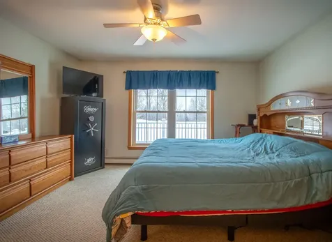 246 East Haven Road Brighton VT 05846