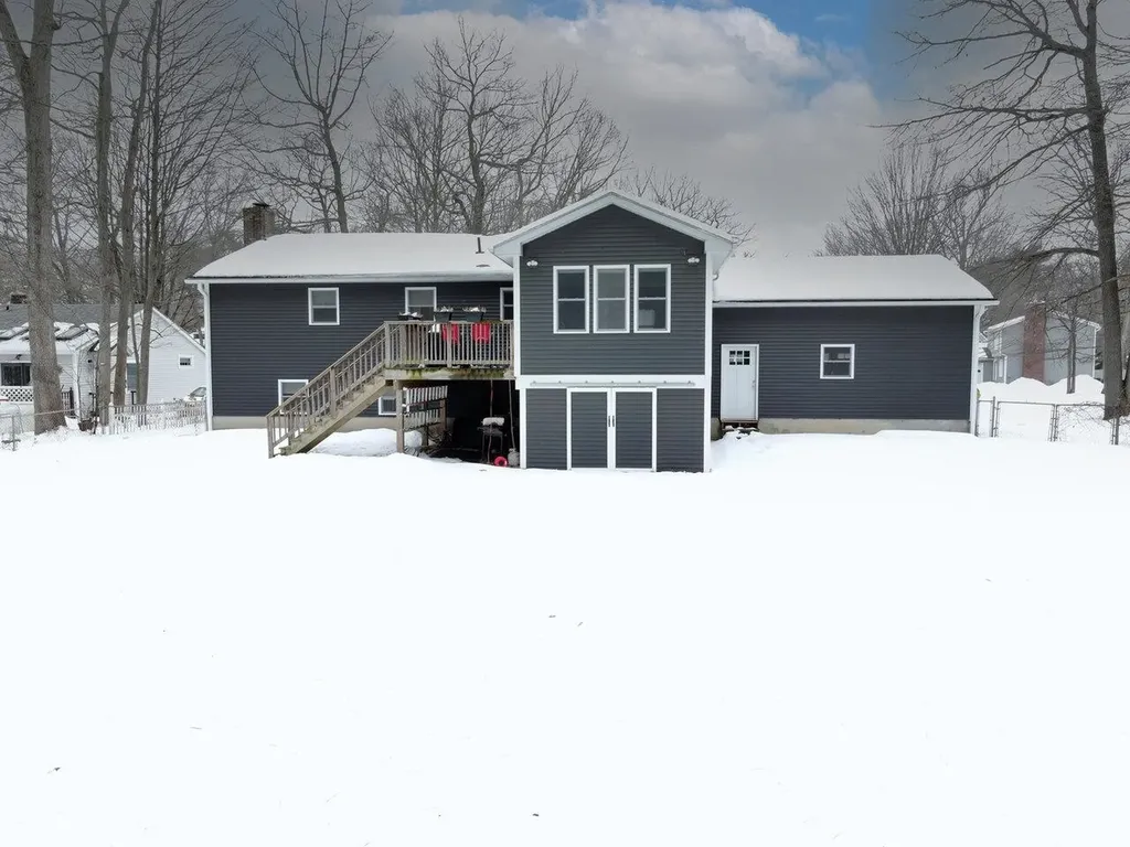 332 Bluebird Drive Colchester VT 05446