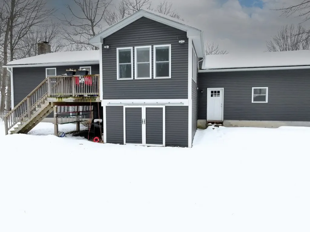 332 Bluebird Drive Colchester VT 05446