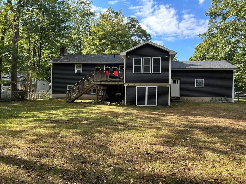 332 Bluebird Drive Colchester VT 05446