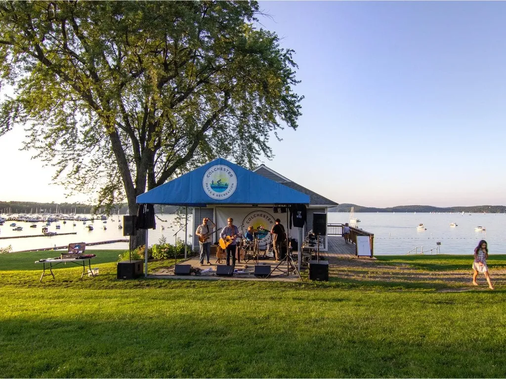 332 Bluebird Drive Colchester VT 05446