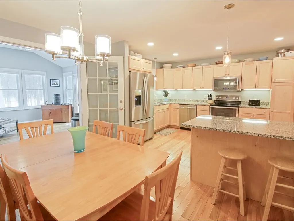 332 Bluebird Drive Colchester VT 05446