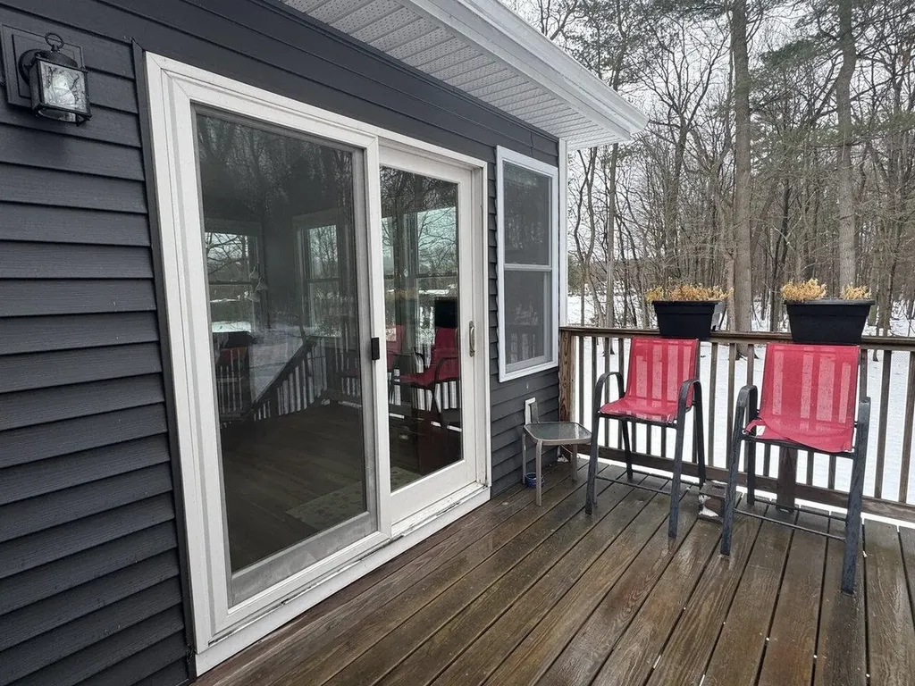 332 Bluebird Drive Colchester VT 05446