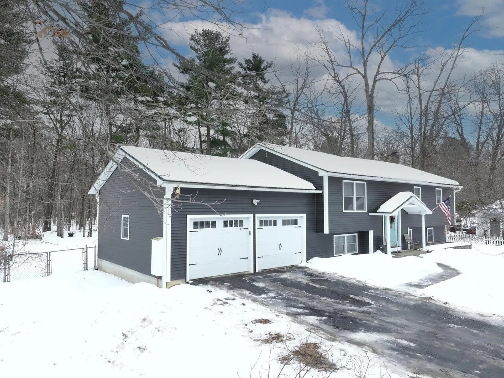 332 Bluebird Drive Colchester VT 05446