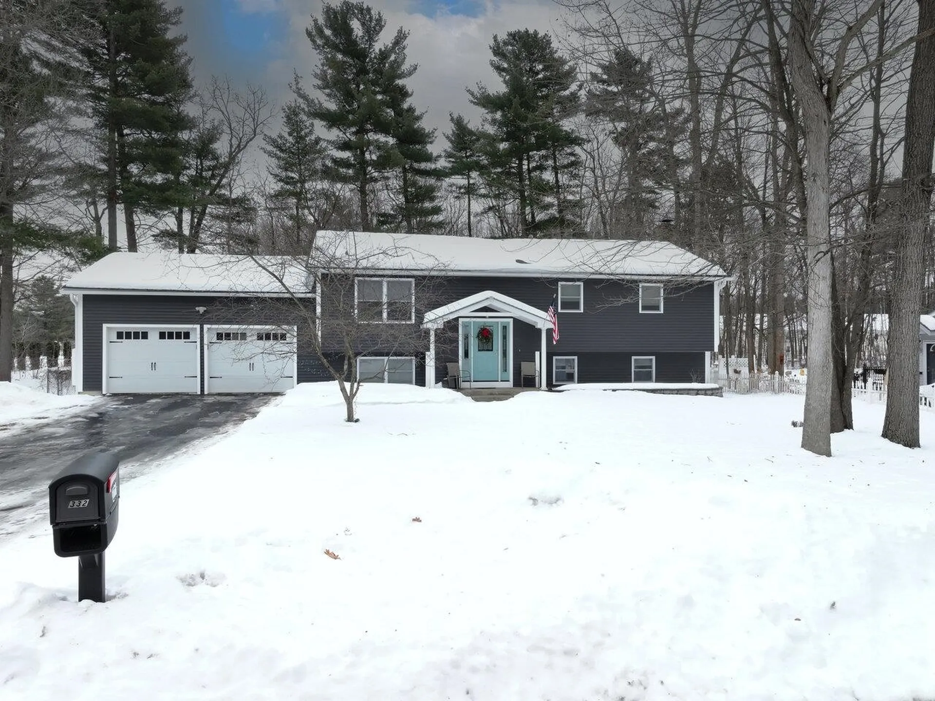 332 Bluebird Drive Colchester VT 05446