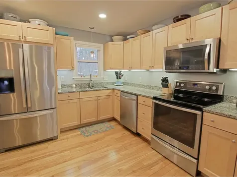 332 Bluebird Drive Colchester VT 05446