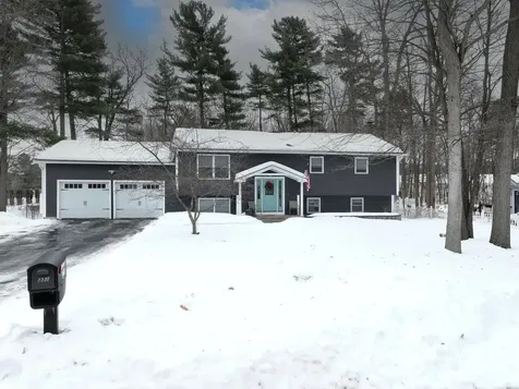 332 Bluebird Drive Colchester VT 05446