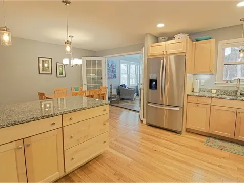 332 Bluebird Drive Colchester VT 05446