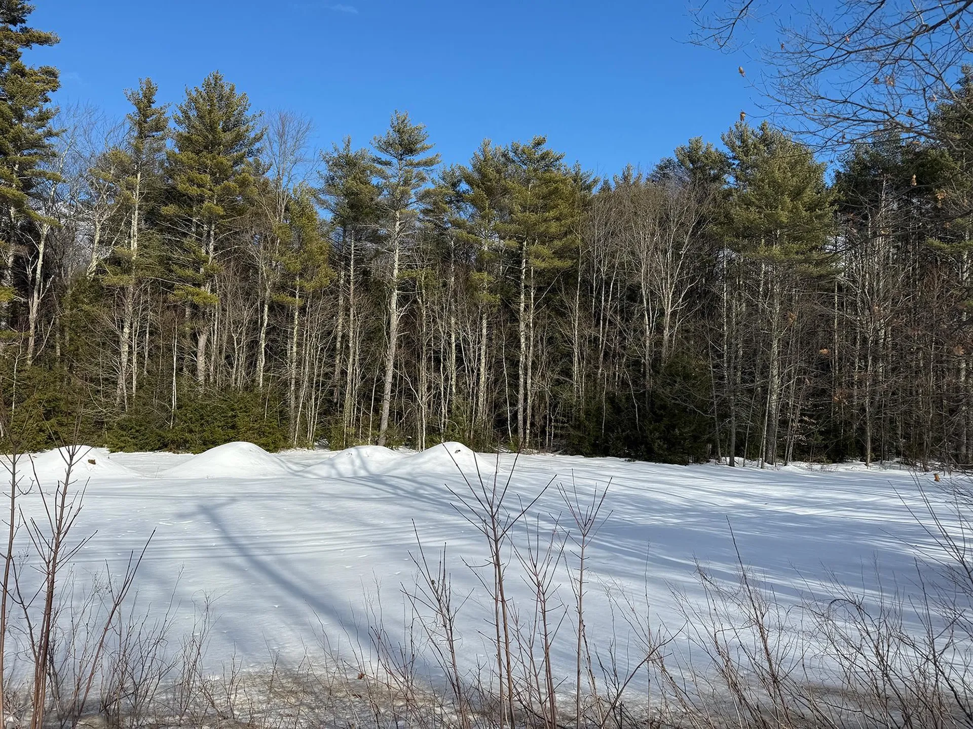 Province Road Belmont NH 03220