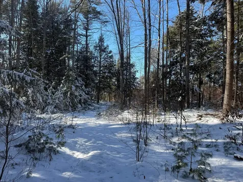 Tm 226 L 26 Province Road Belmont NH 03220