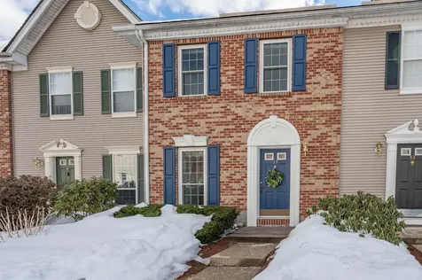 35 Middlesex Road Merrimack NH 03054