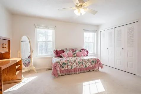 35 Middlesex Road Merrimack NH 03054