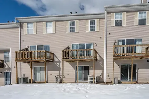35 Middlesex Road Merrimack NH 03054