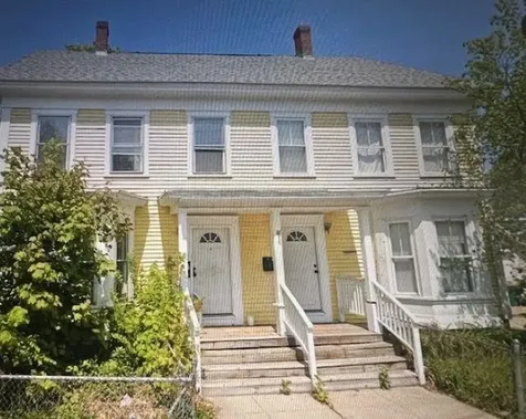 29-31 Academy Street Rochester NH 03867