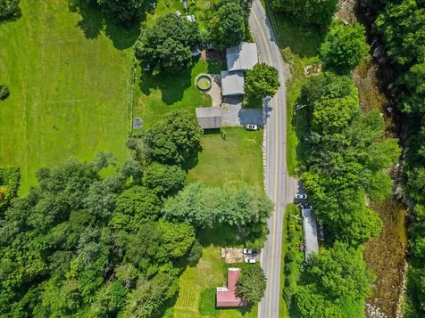 1794 West River Road Lincoln VT 05443