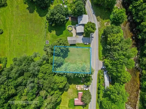 1794 West River Road Lincoln VT 05443
