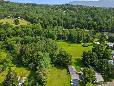 1794 West River Road Lincoln VT 05443