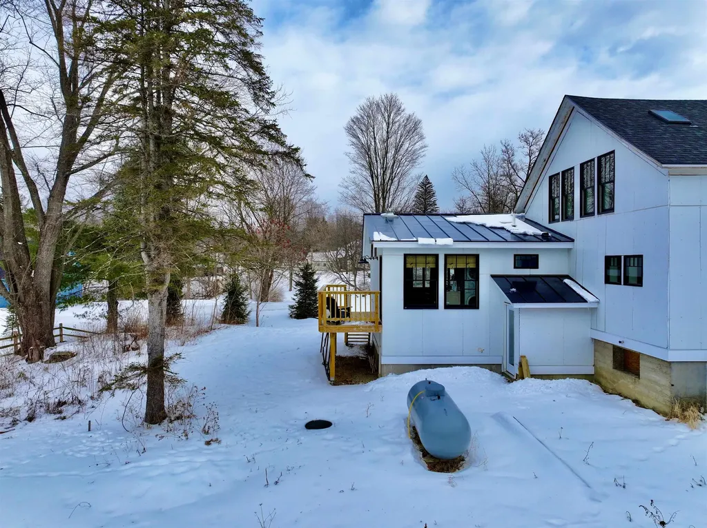 51 Pearl Street Brandon VT 05733