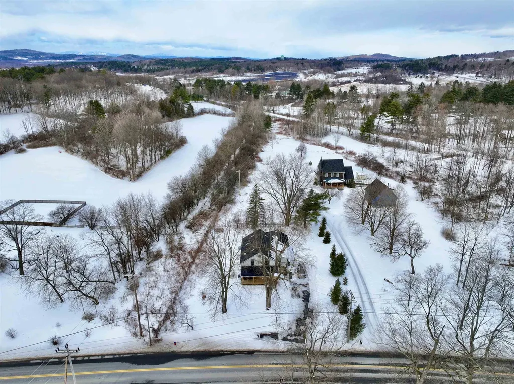 51 Pearl Street Brandon VT 05733