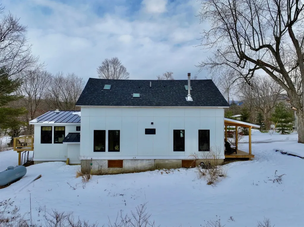 51 Pearl Street Brandon VT 05733