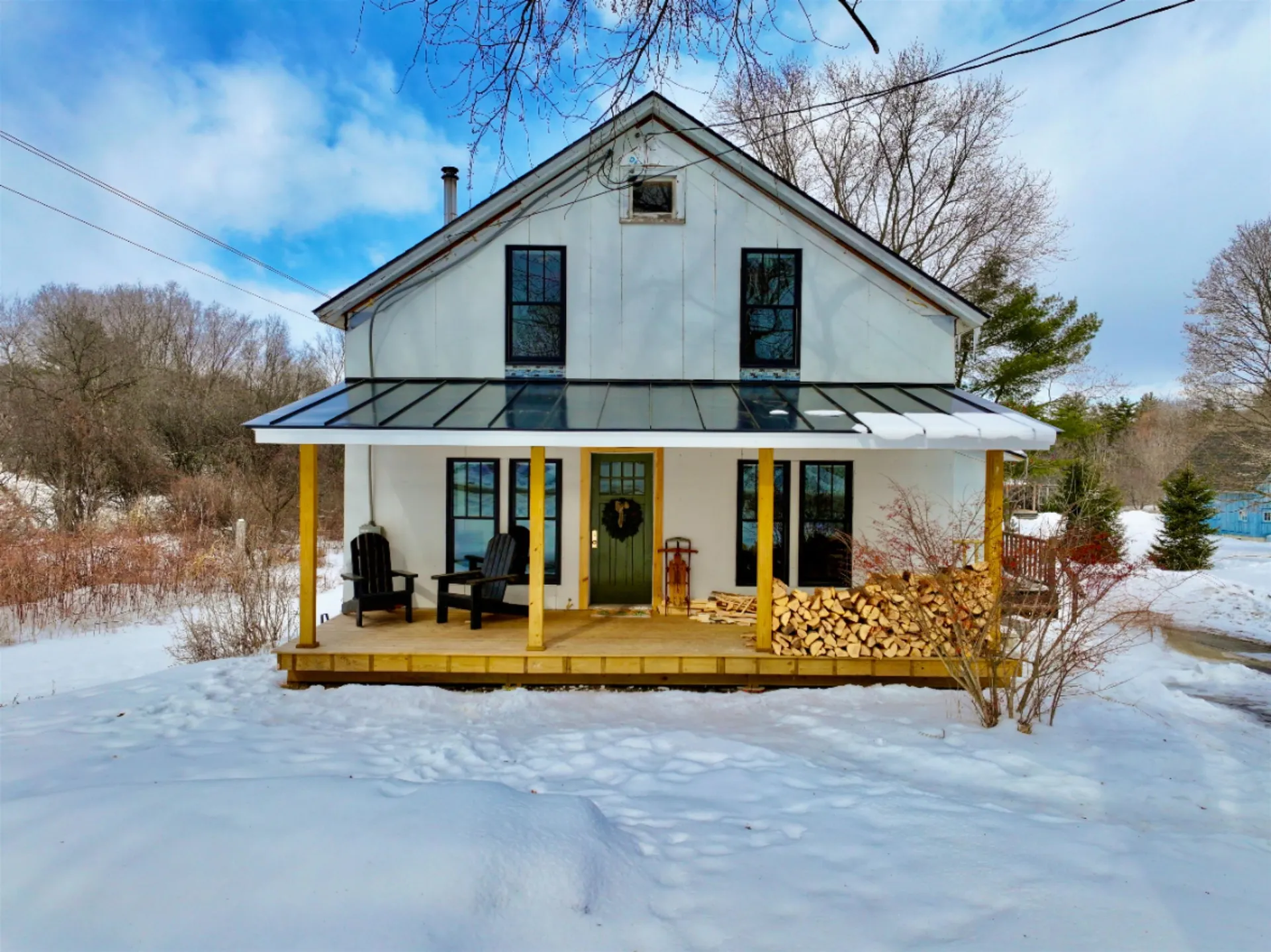 51 Pearl Street Brandon VT 05733