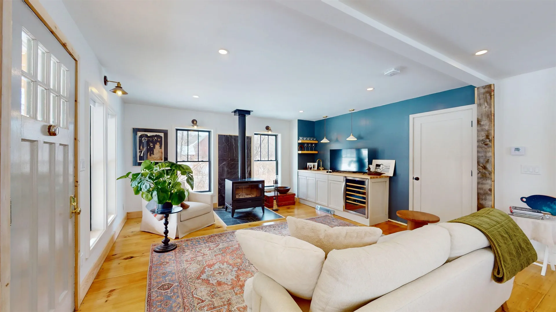 51 Pearl Street Brandon VT 05733