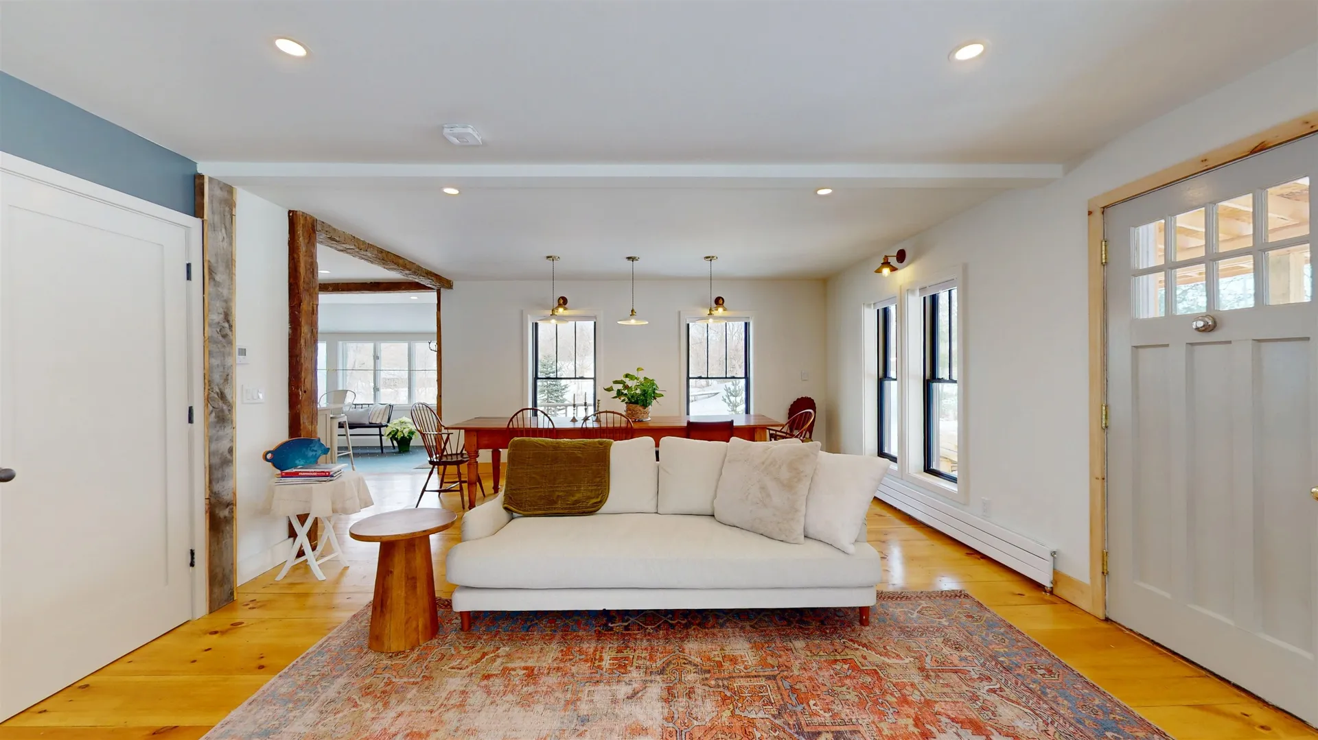 51 Pearl Street Brandon VT 05733