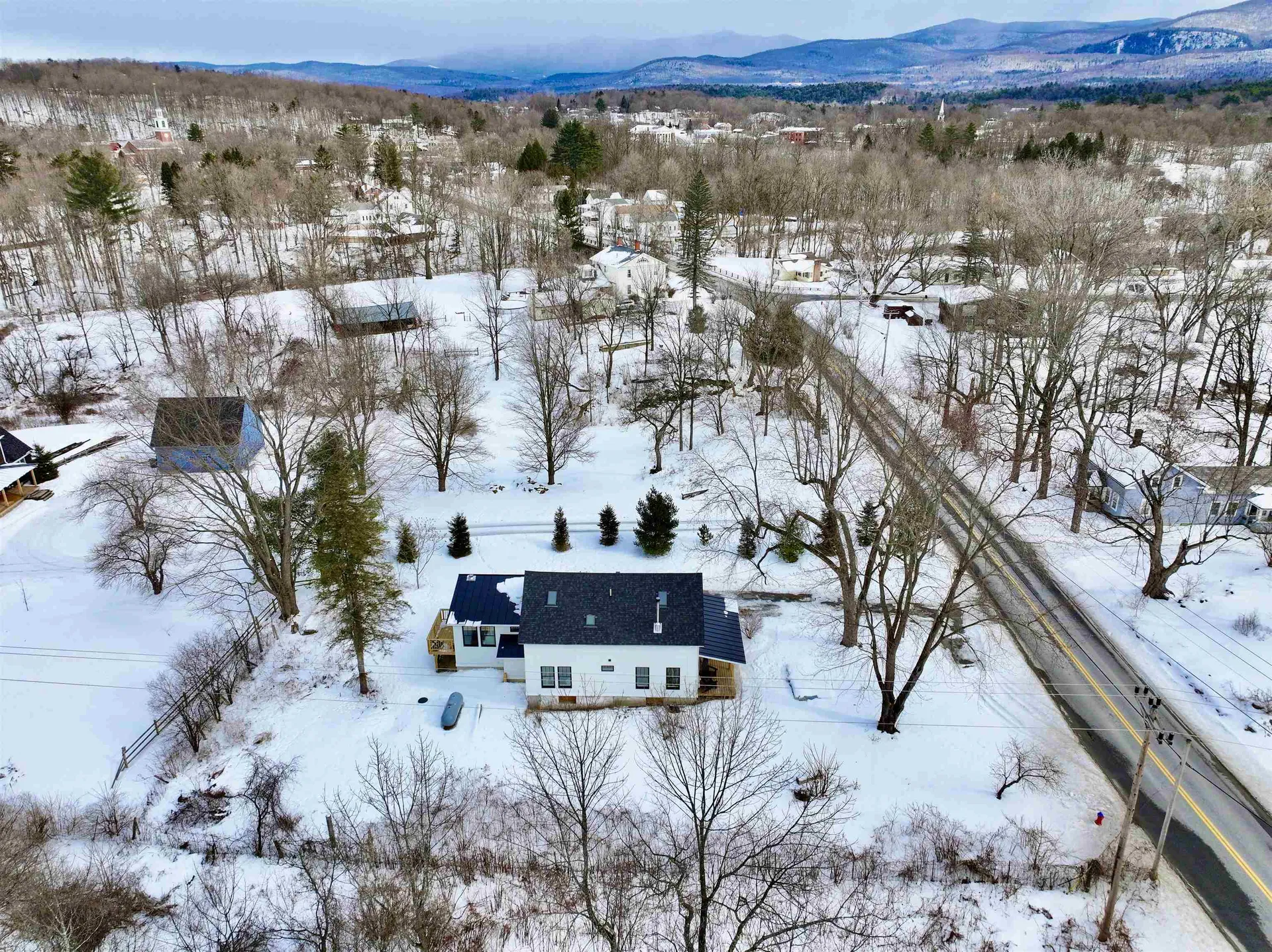 51 Pearl Street Brandon VT 05733