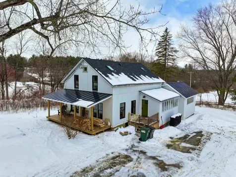 51 Pearl Street Brandon VT 05733
