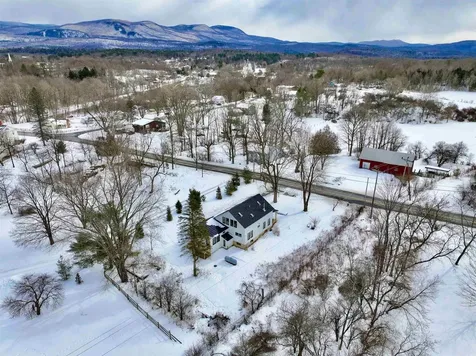 51 Pearl Street Brandon VT 05733