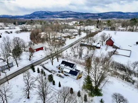 51 Pearl Street Brandon VT 05733