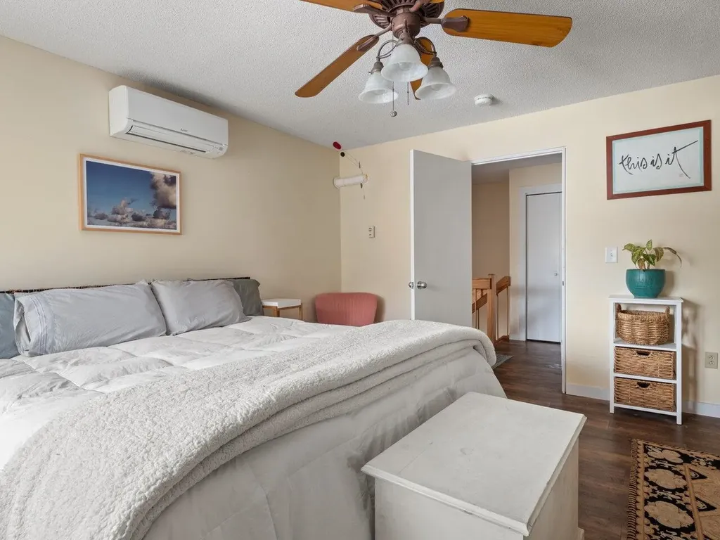 54 East Redrock Drive Burlington VT 05401