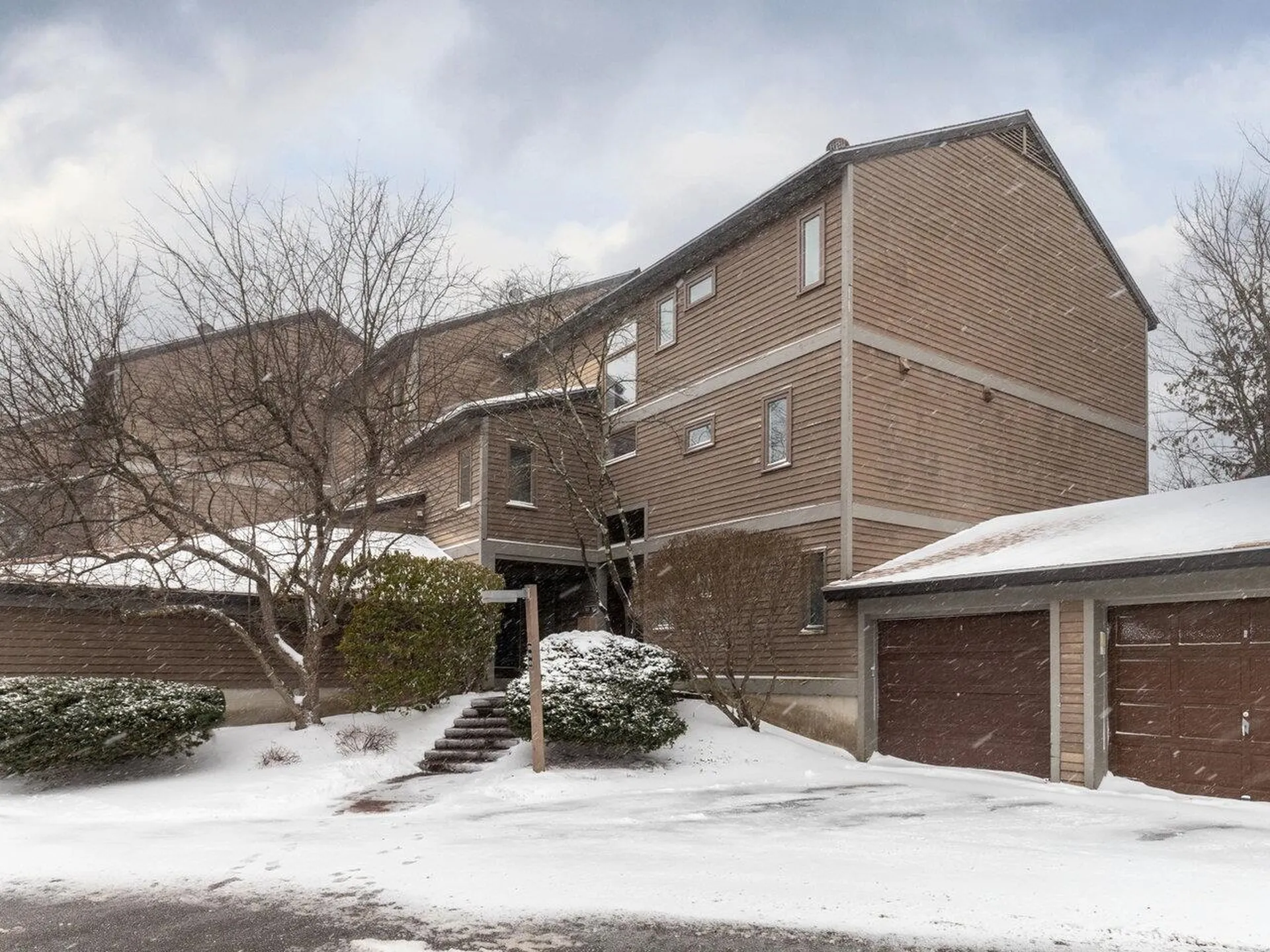 54 East Redrock Drive Burlington VT 05401