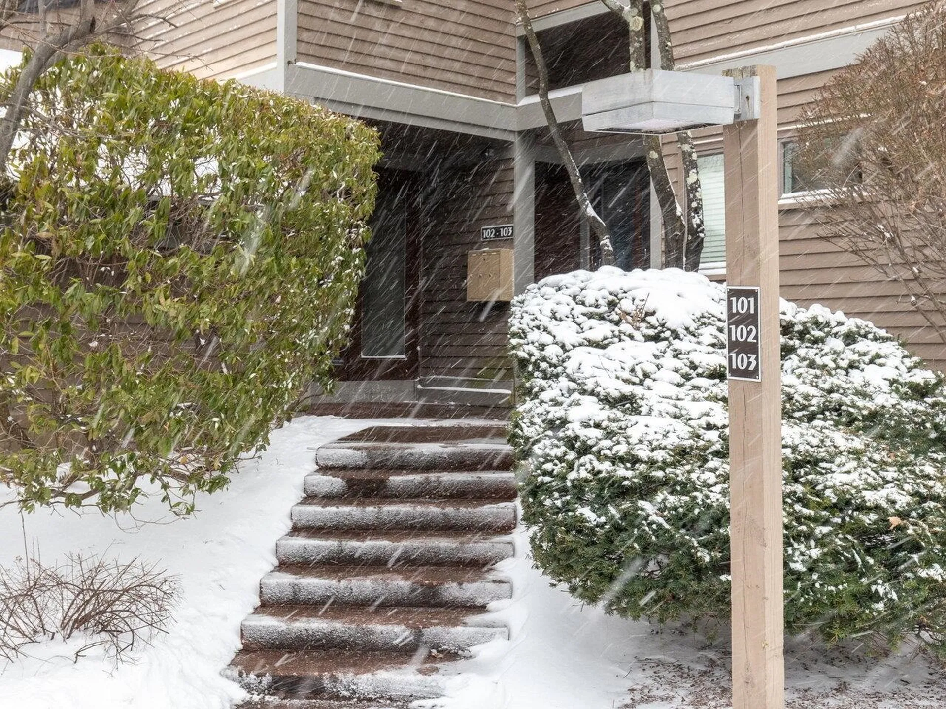 54 East Redrock Drive Burlington VT 05401