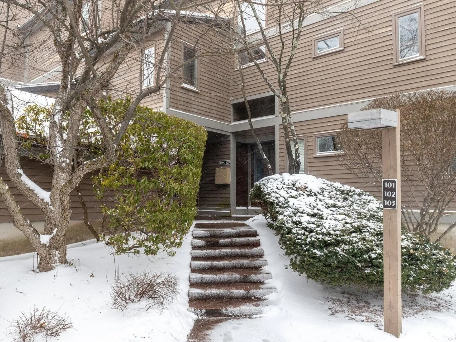 54 East Redrock Drive Burlington VT 05401