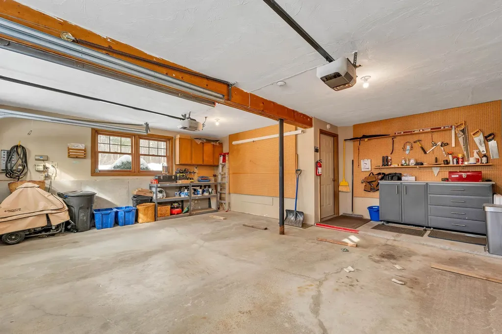 3 Brewster Heights Wolfeboro NH 03894