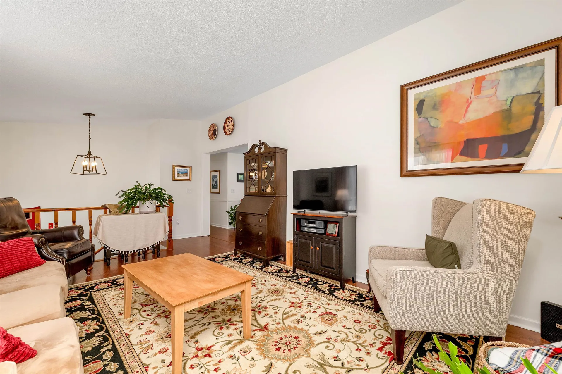 3 Brewster Heights Wolfeboro NH 03894