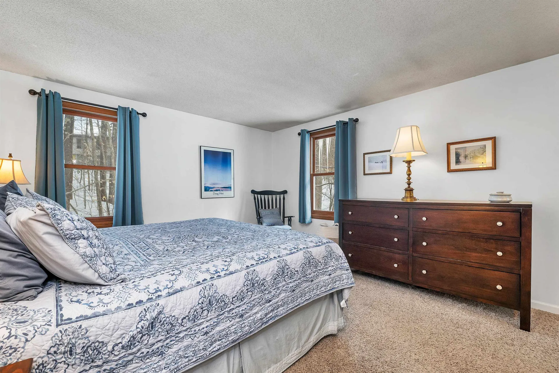 3 Brewster Heights Wolfeboro NH 03894
